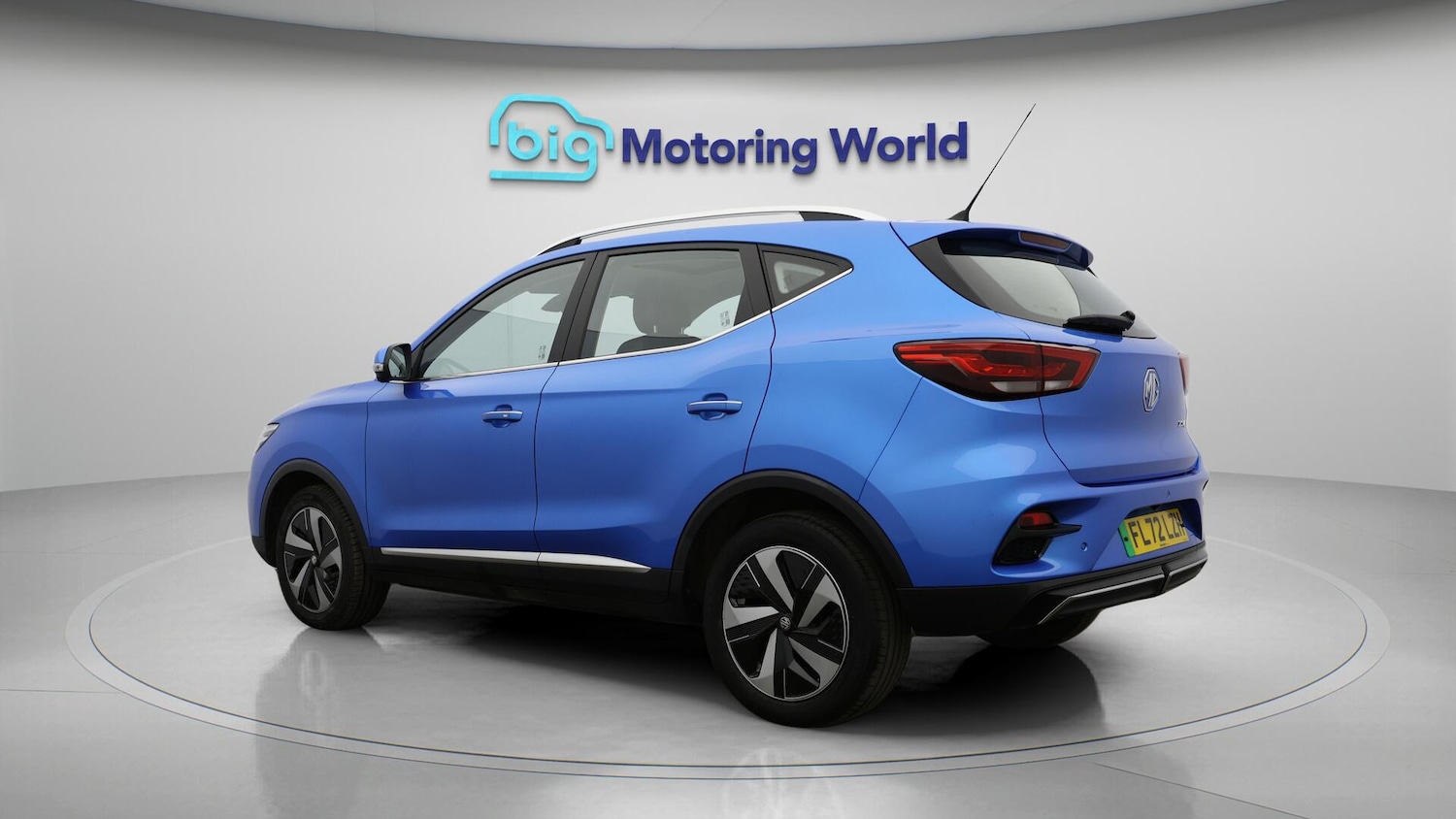 Used MG MG ZS 2022 for sale - 76370358: Photo 6