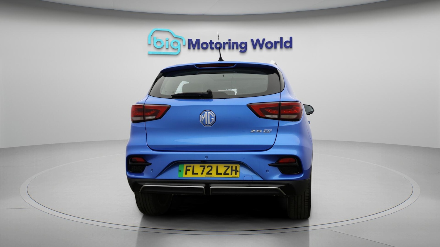 Used MG MG ZS 2022 for sale - 76370358: Photo 7