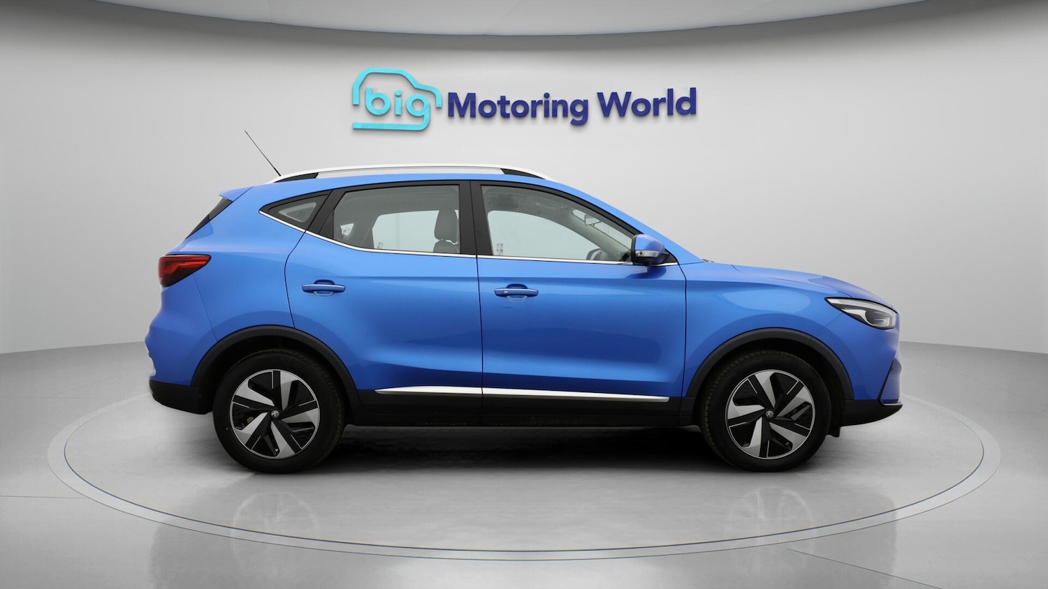 Used MG MG ZS 2022 for sale - 76370358: Photo 9