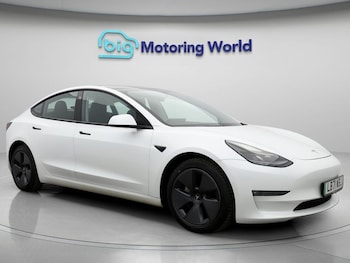 Tesla - Model 3