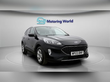 Used Ford Kuga 2023 for sale - 78724586: Photo