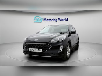 Used Ford Kuga 2023 for sale - 78724586: Photo