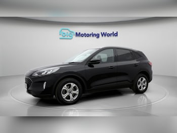 Used Ford Kuga 2023 for sale - 78724586: Photo
