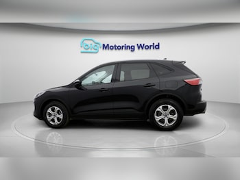 Used Ford Kuga 2023 for sale - 78724586: Photo