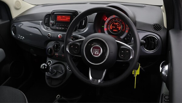 Used Fiat 500 for sale - 76337899: Photo 10