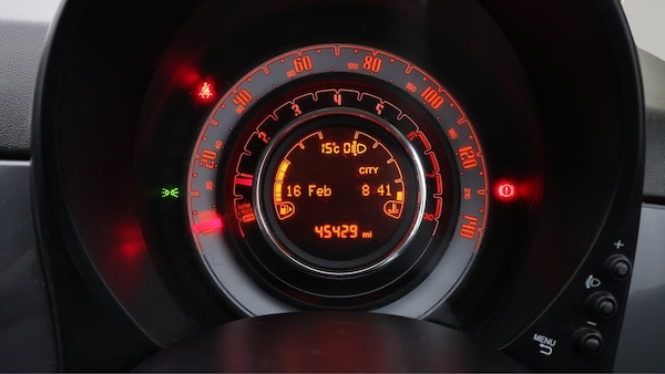Used Fiat 500 for sale - 76337899: Photo 11