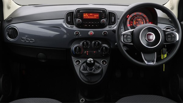 Used Fiat 500 for sale - 76337899: Photo 14