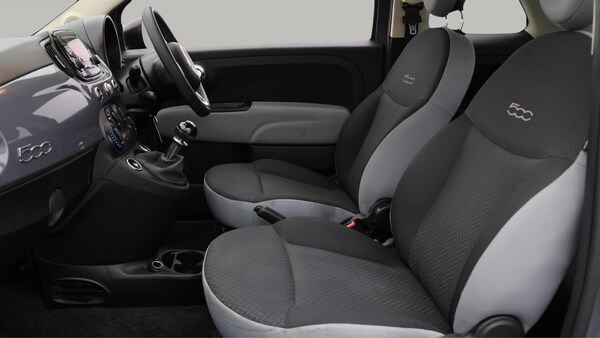 Used Fiat 500 for sale - 76337899: Photo 15
