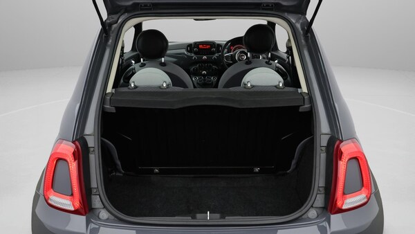 Used Fiat 500 for sale - 76337899: Photo 18