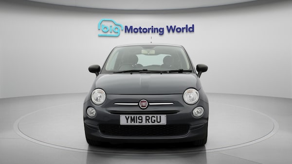 Used Fiat 500 for sale - 76337899: Photo 3