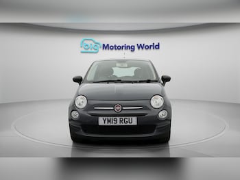 Used Fiat 500 for sale - 76337899: Photo 3