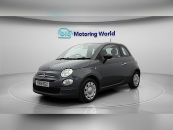 Used Fiat 500 for sale - 76337899: Photo 4