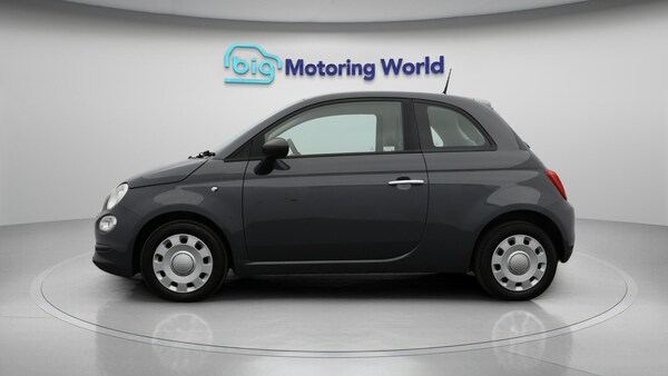 Used Fiat 500 for sale - 76337899: Photo 5