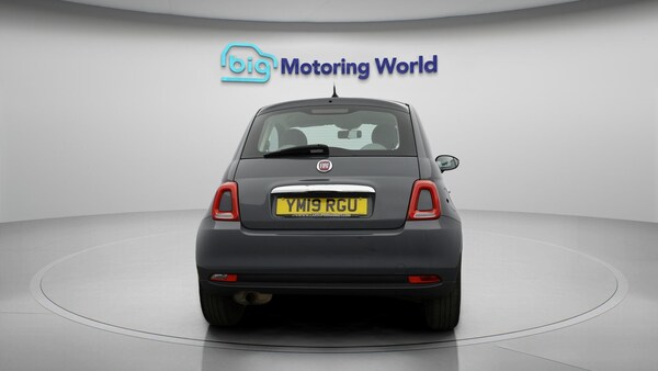 Used Fiat 500 for sale - 76337899: Photo 7