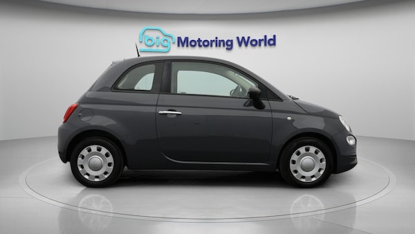Used Fiat 500 for sale - 76337899: Photo 9