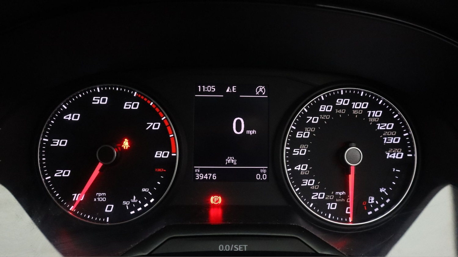 Used SEAT Ibiza 2020 for sale - 78080466: Photo 10