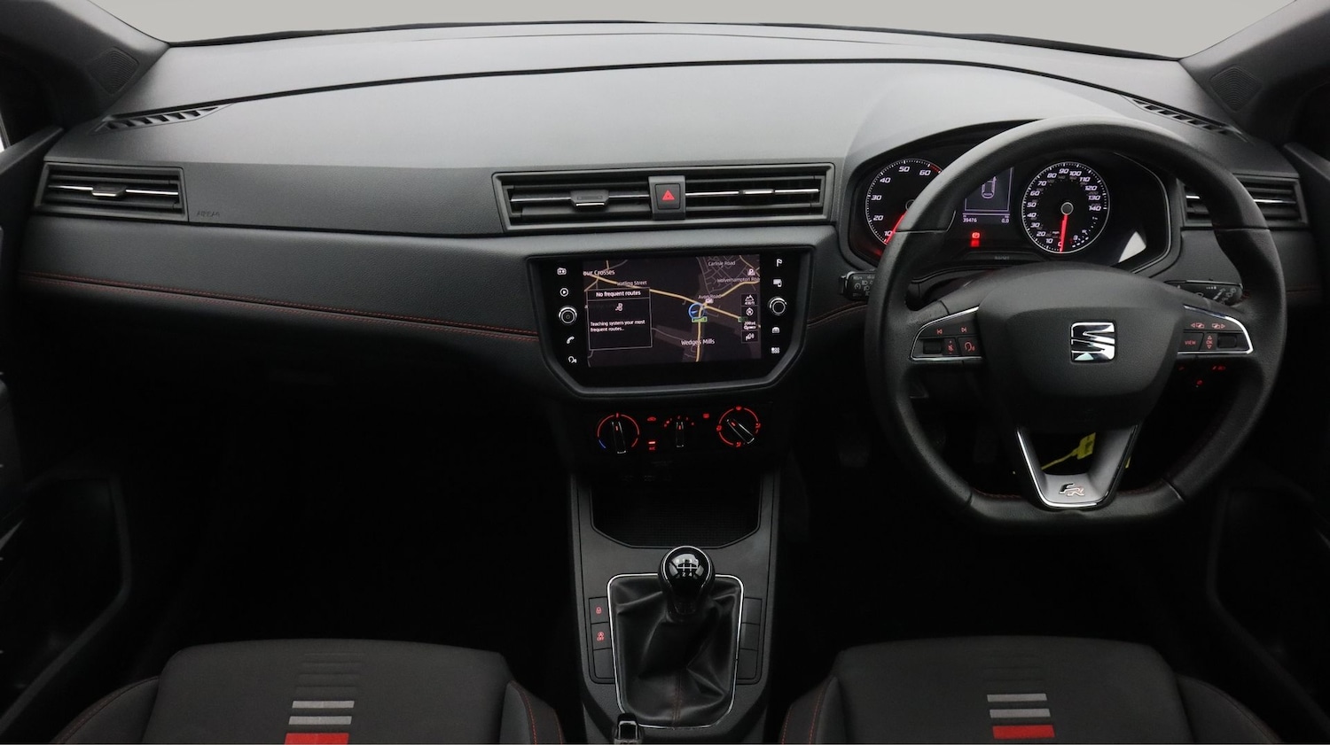 Used SEAT Ibiza 2020 for sale - 78080466: Photo 13