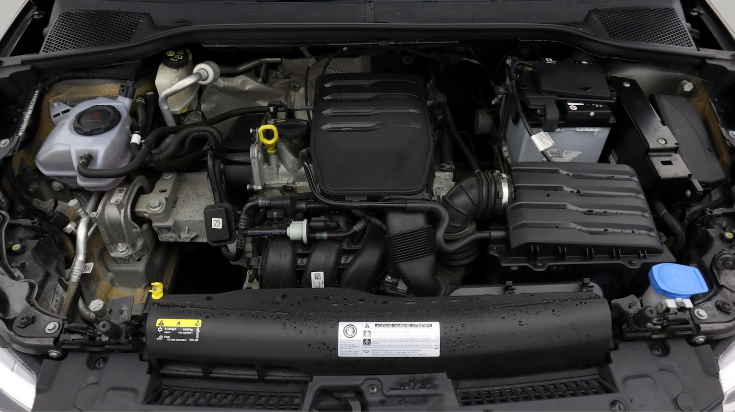 Used SEAT Ibiza 2020 for sale - 78080466: Photo 19