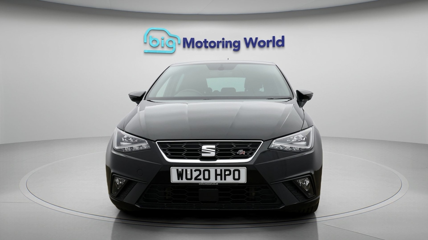 Used SEAT Ibiza 2020 for sale - 78080466: Photo 2