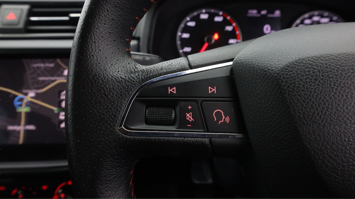 Used SEAT Ibiza 2020 for sale - 78080466: Photo 22