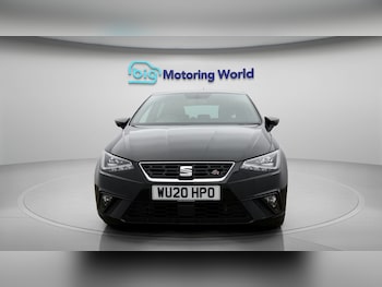 Used SEAT Ibiza 2020 for sale - 78080466: Photo