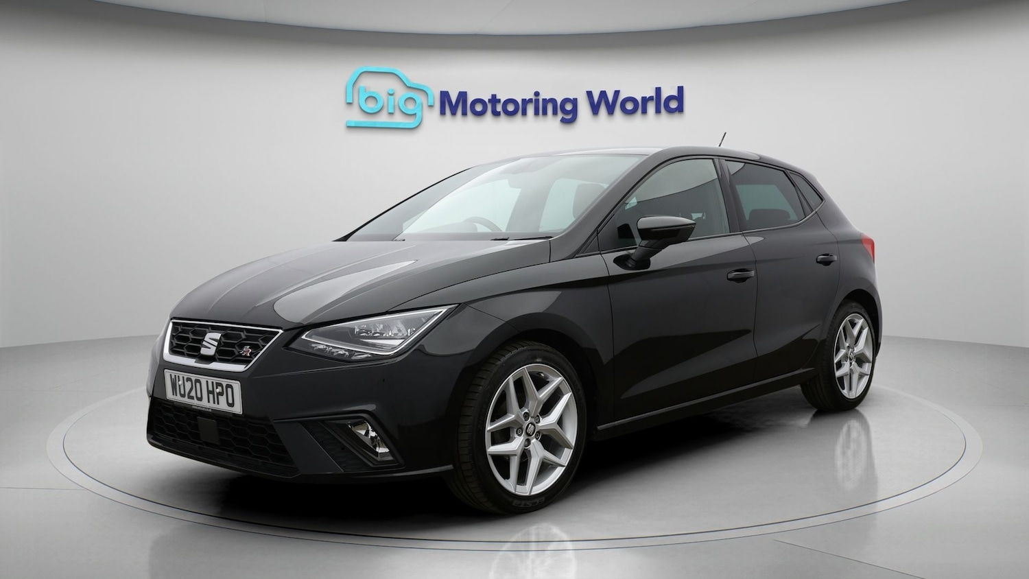 Used SEAT Ibiza 2020 for sale - 78080466: Photo 3