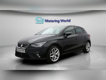 Used SEAT Ibiza 2020 for sale - 78080466: Photo
