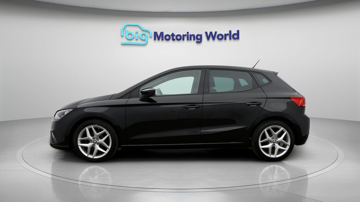 Used SEAT Ibiza 2020 for sale - 78080466: Photo 4