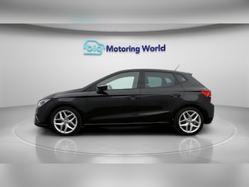 Used SEAT Ibiza 2020 for sale - 78080466: Photo