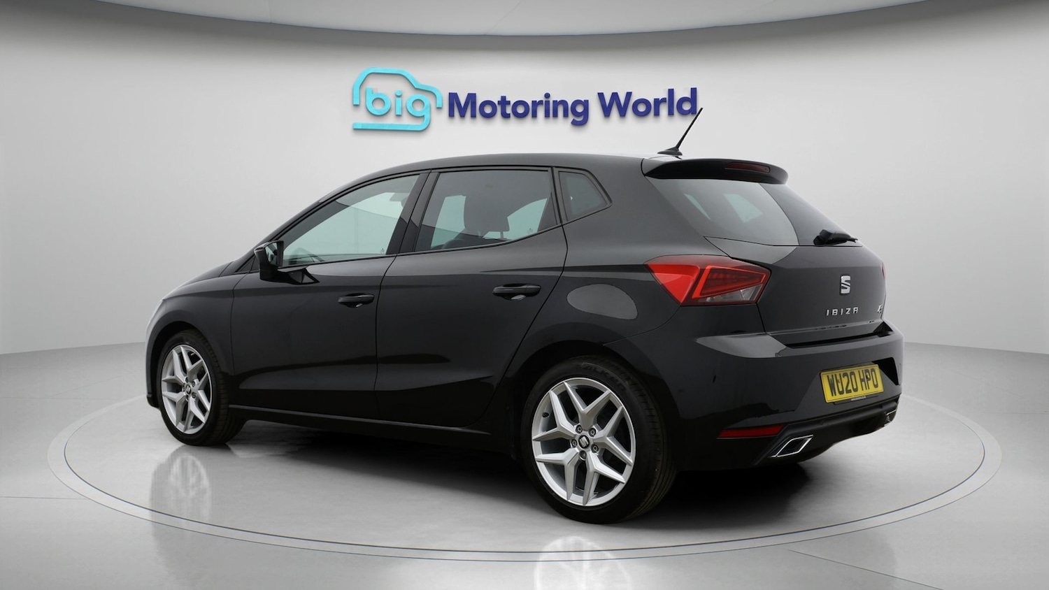 Used SEAT Ibiza 2020 for sale - 78080466: Photo 5