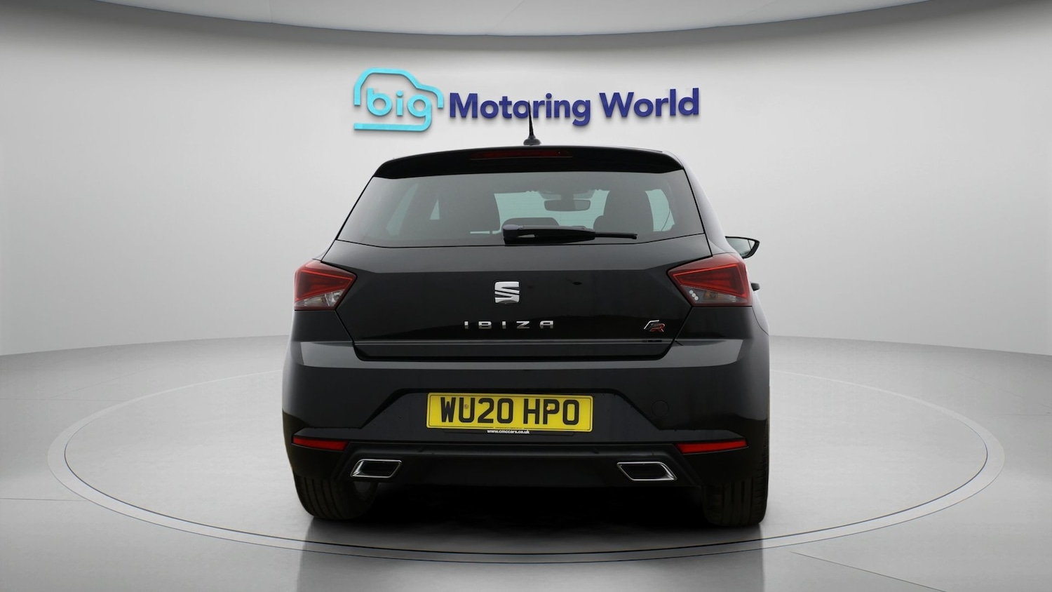 Used SEAT Ibiza 2020 for sale - 78080466: Photo 6