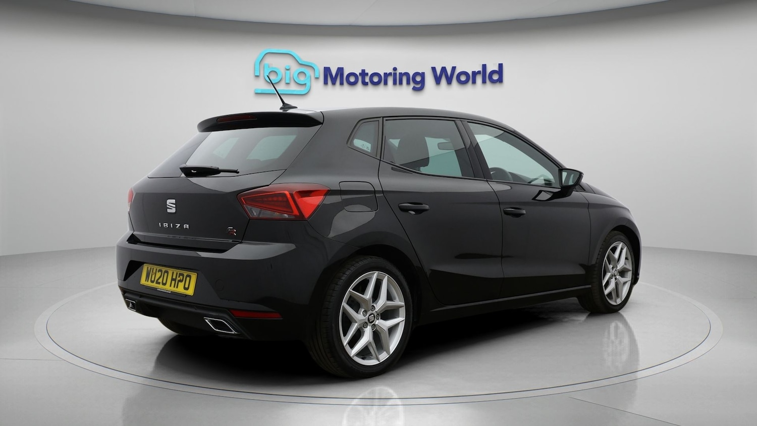 Used SEAT Ibiza 2020 for sale - 78080466: Photo 7