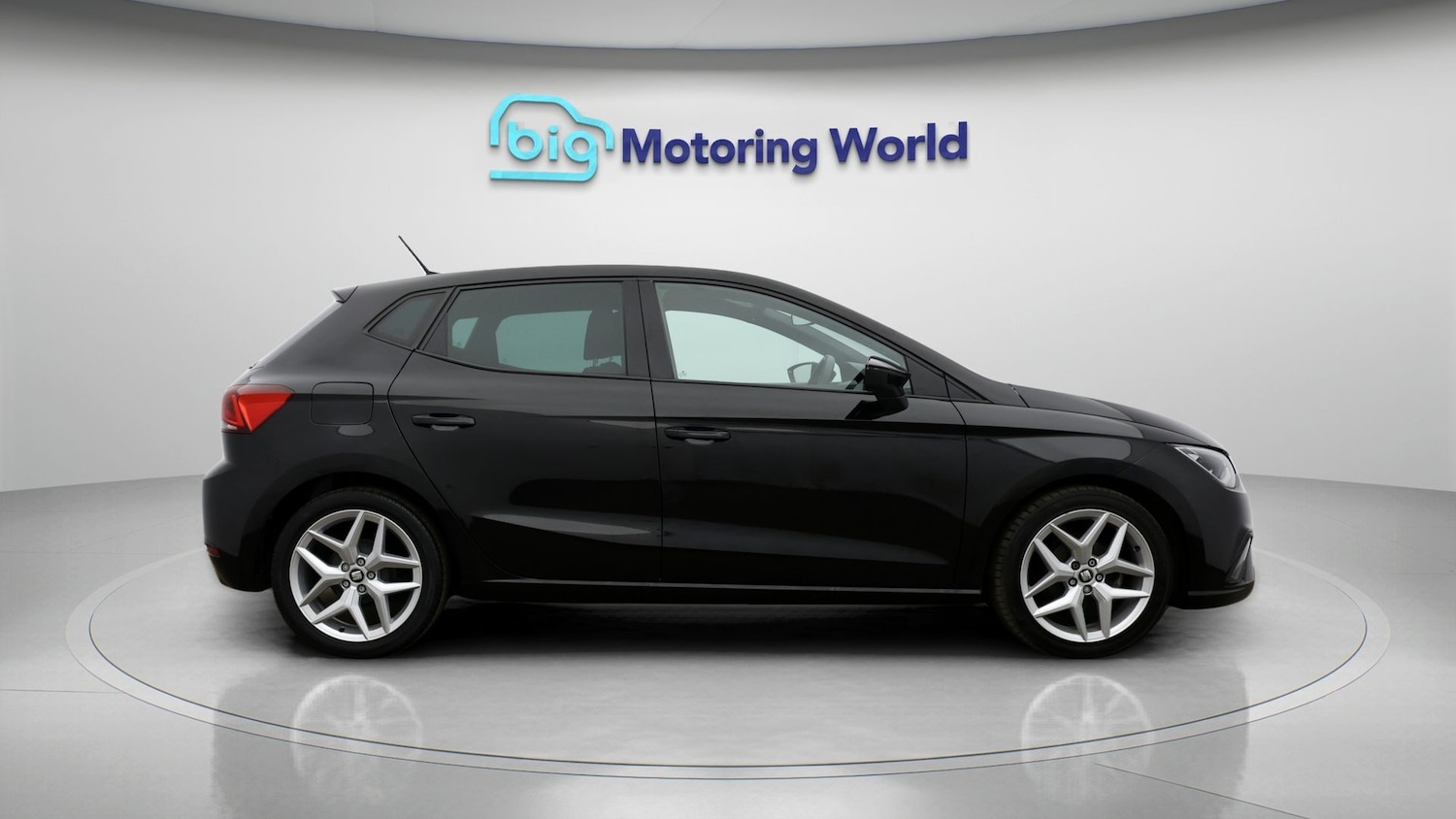 Used SEAT Ibiza 2020 for sale - 78080466: Photo 8