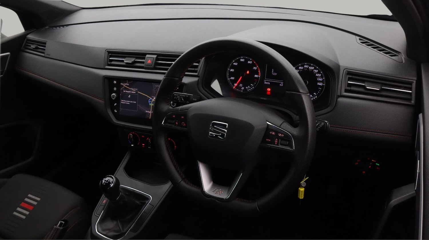 Used SEAT Ibiza 2020 for sale - 78080466: Photo 9