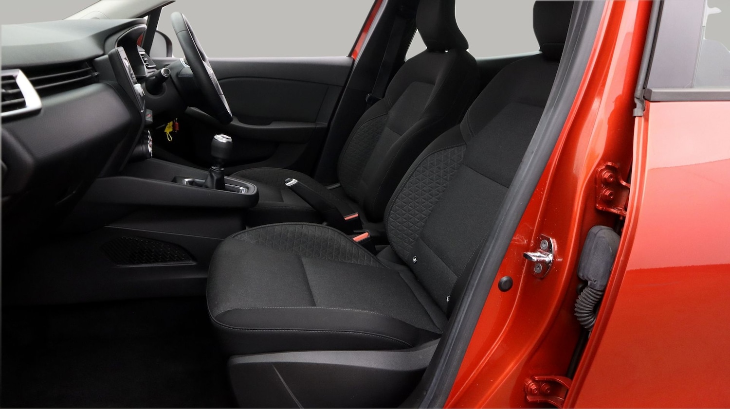 Used Renault Clio 2020 for sale - 78199750: Photo 14