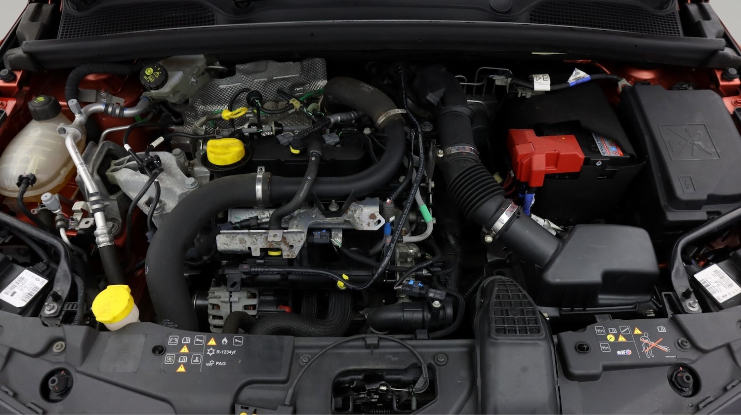 Used Renault Clio 2020 for sale - 78199750: Photo 19