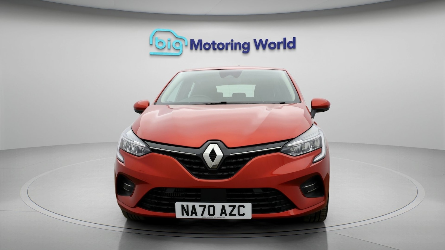 Used Renault Clio 2020 for sale - 78199750: Photo 2