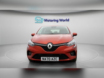Used Renault Clio 2020 for sale - 78199750: Photo