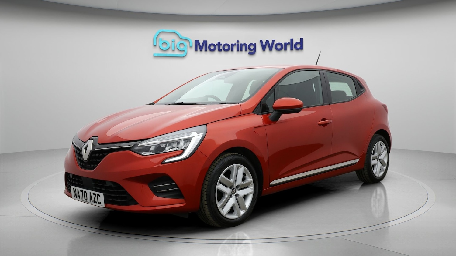 Used Renault Clio 2020 for sale - 78199750: Photo 3