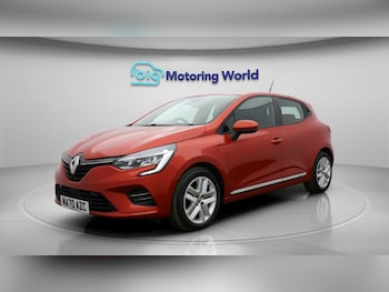 Used Renault Clio 2020 for sale - 78199750: Photo