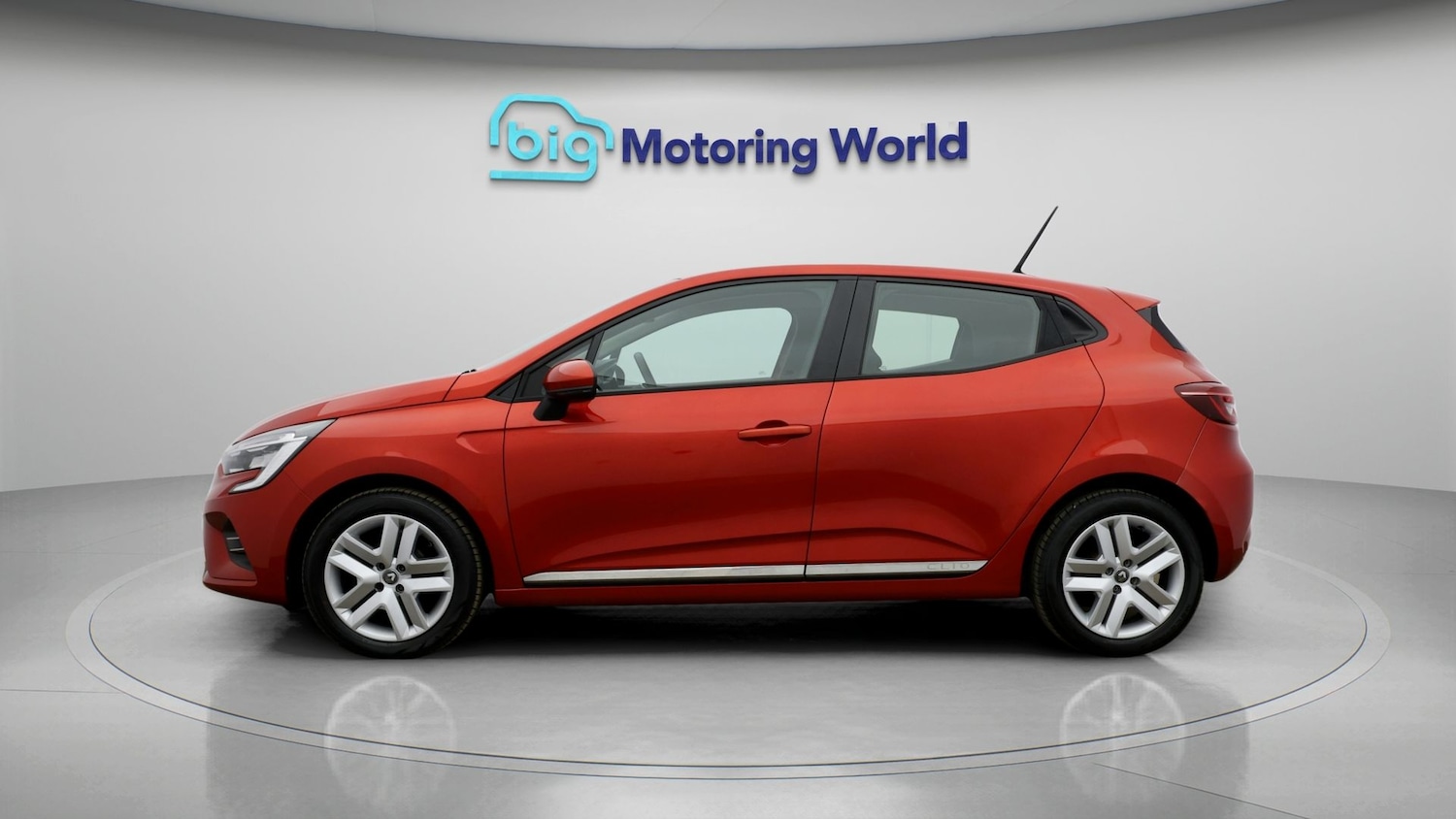 Used Renault Clio 2020 for sale - 78199750: Photo 4