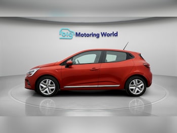 Used Renault Clio 2020 for sale - 78199750: Photo