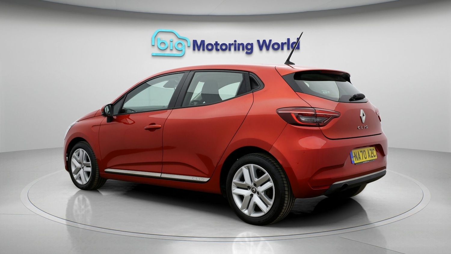 Used Renault Clio 2020 for sale - 78199750: Photo 5