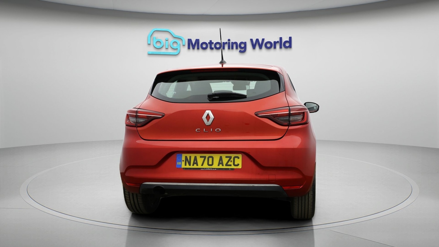 Used Renault Clio 2020 for sale - 78199750: Photo 6