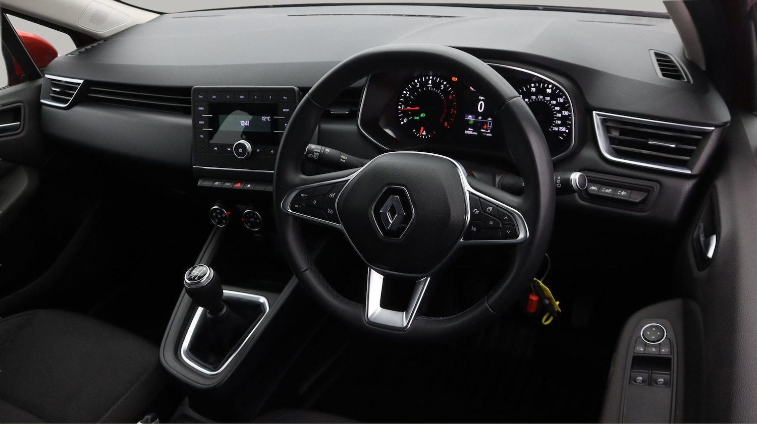 Used Renault Clio 2020 for sale - 78199750: Photo 9