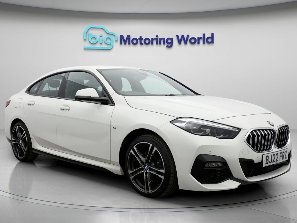Used BMW 2 Series 2022 for sale - 76810738: Photo 22