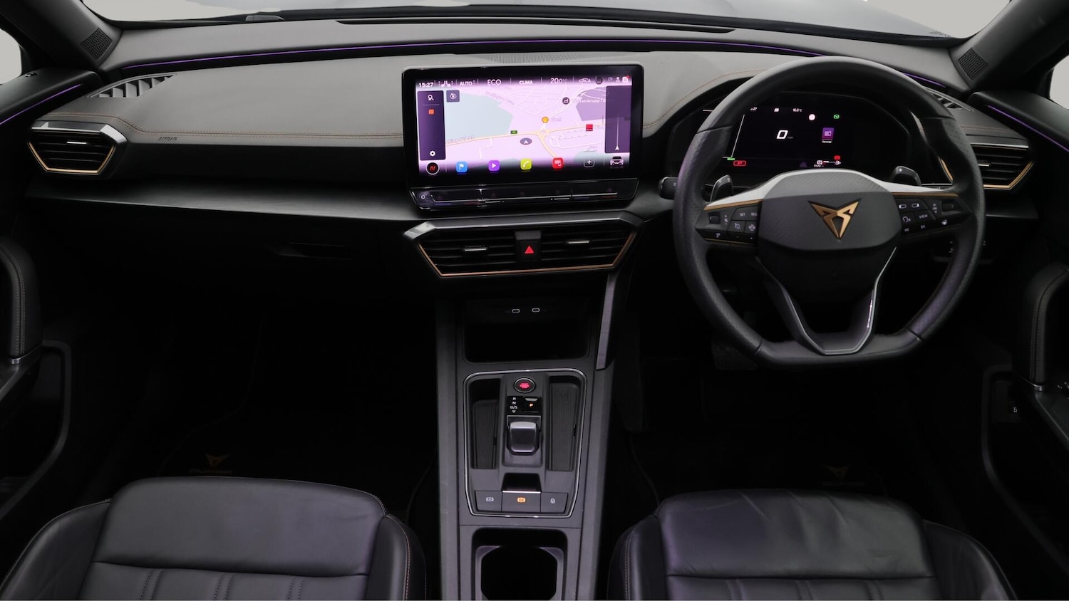 Used Cupra Formentor 2021 for sale - 76348723: Photo 14