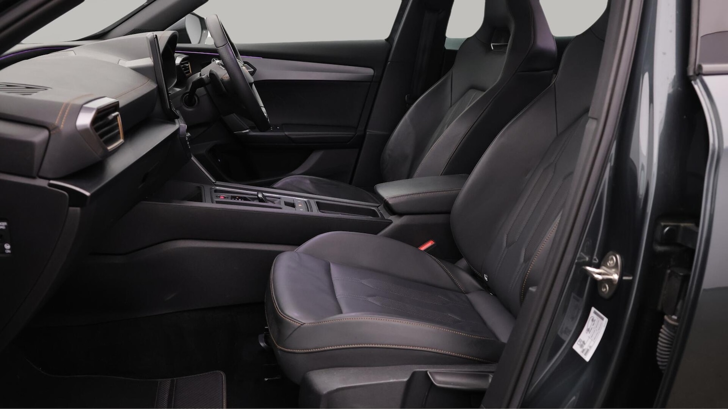 Used Cupra Formentor 2021 for sale - 76348723: Photo 15