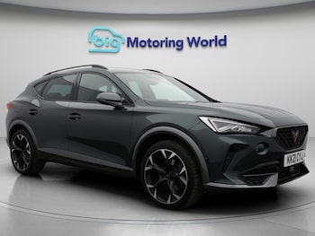 2021 (21) - 1.4 eHybrid 204 V2 5dr DSG