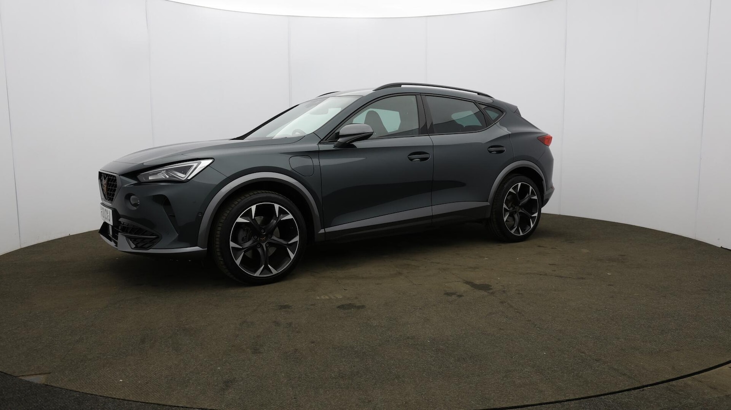 Used Cupra Formentor 2021 for sale - 76348723: Photo 38